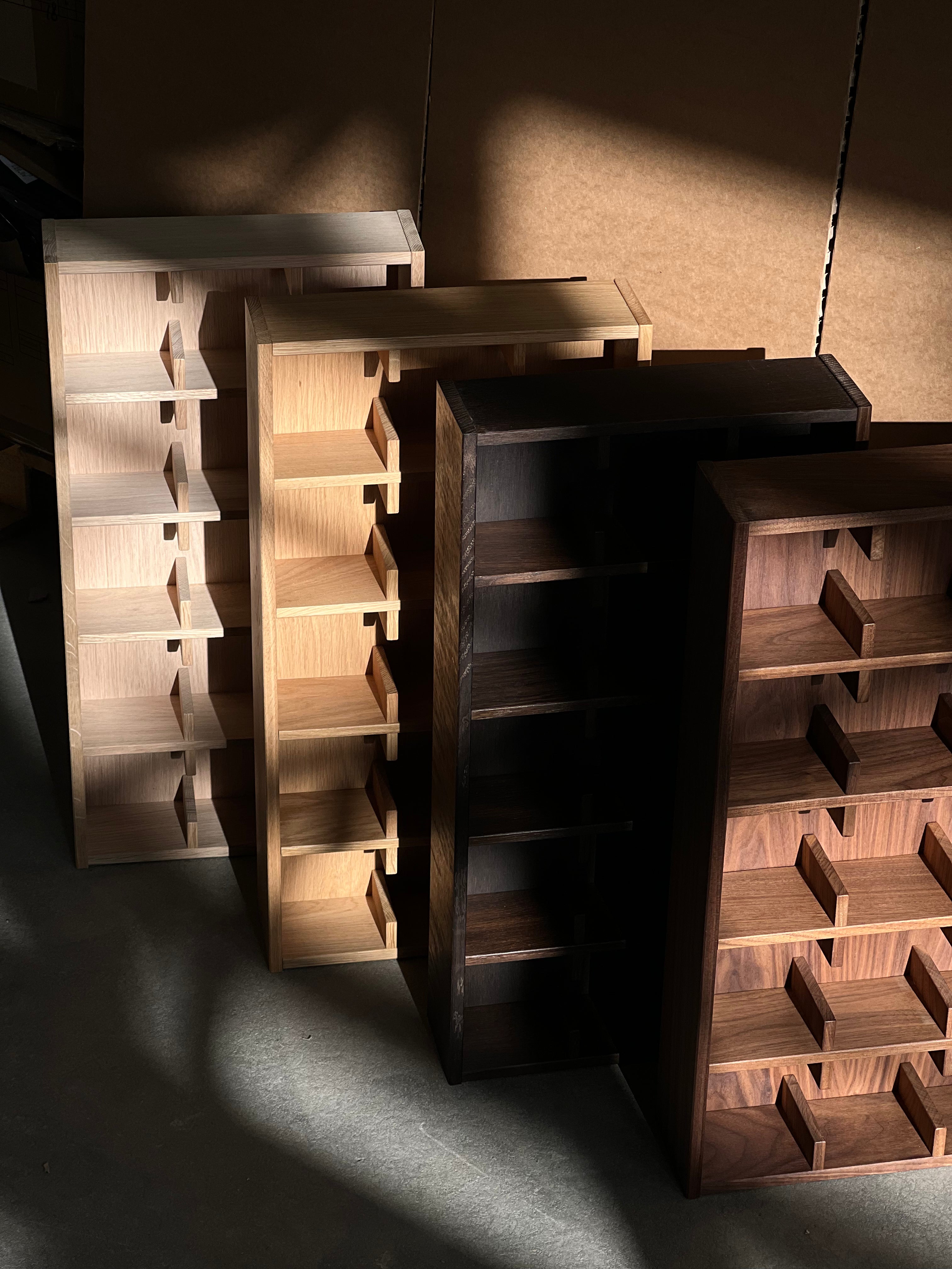 Alle kopreoler og bogkasser fra SÆTTER - Sætter Copenhagen