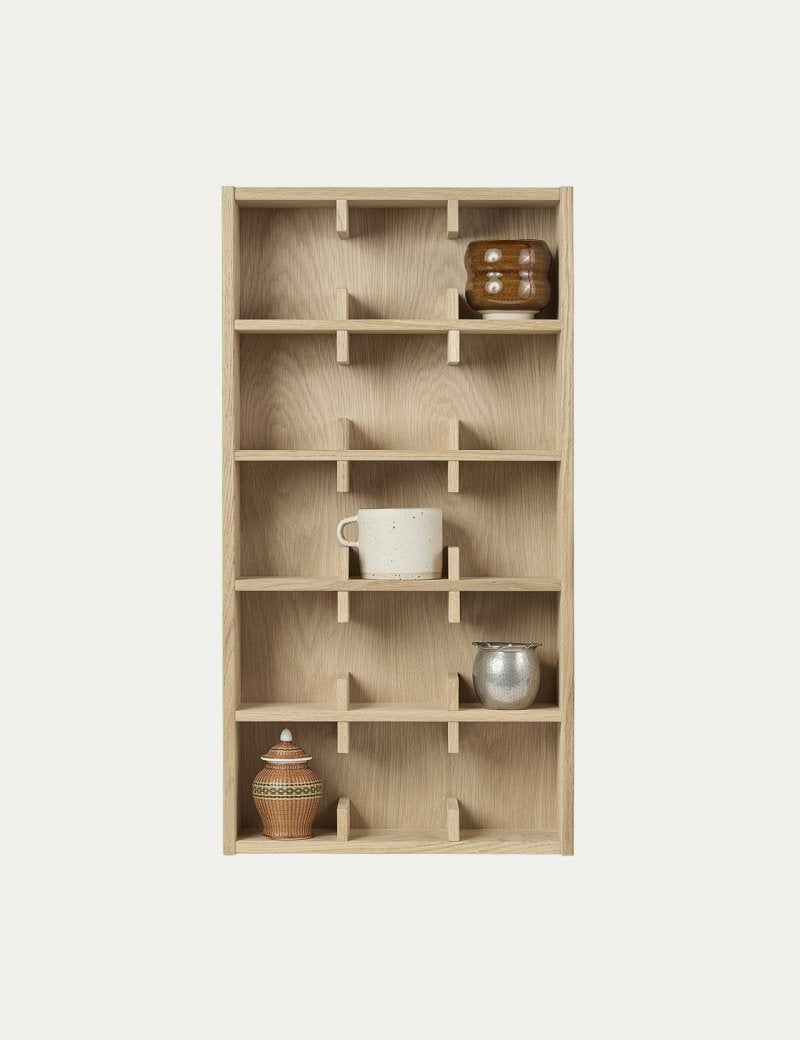 SÆTTER 15 - Natur - Kopreol - Sætter Copenhagen - den originale kopreol