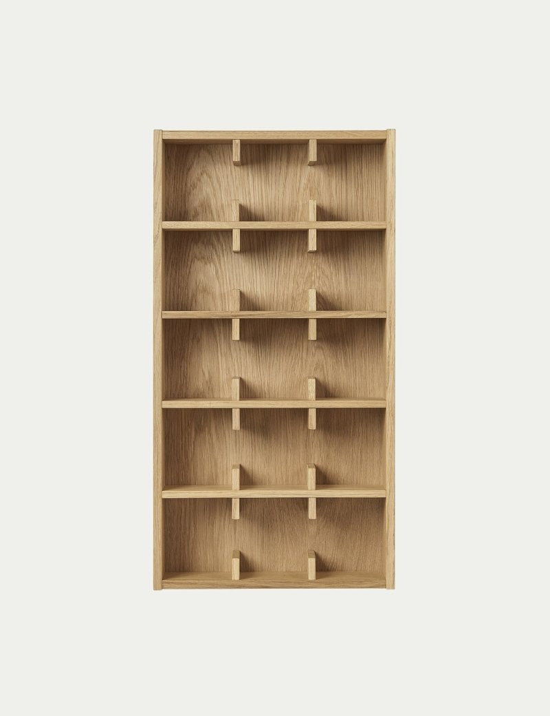 SÆTTER 15 - Olieret eg - Kopreol - Sætter Copenhagen - den originale kopreol