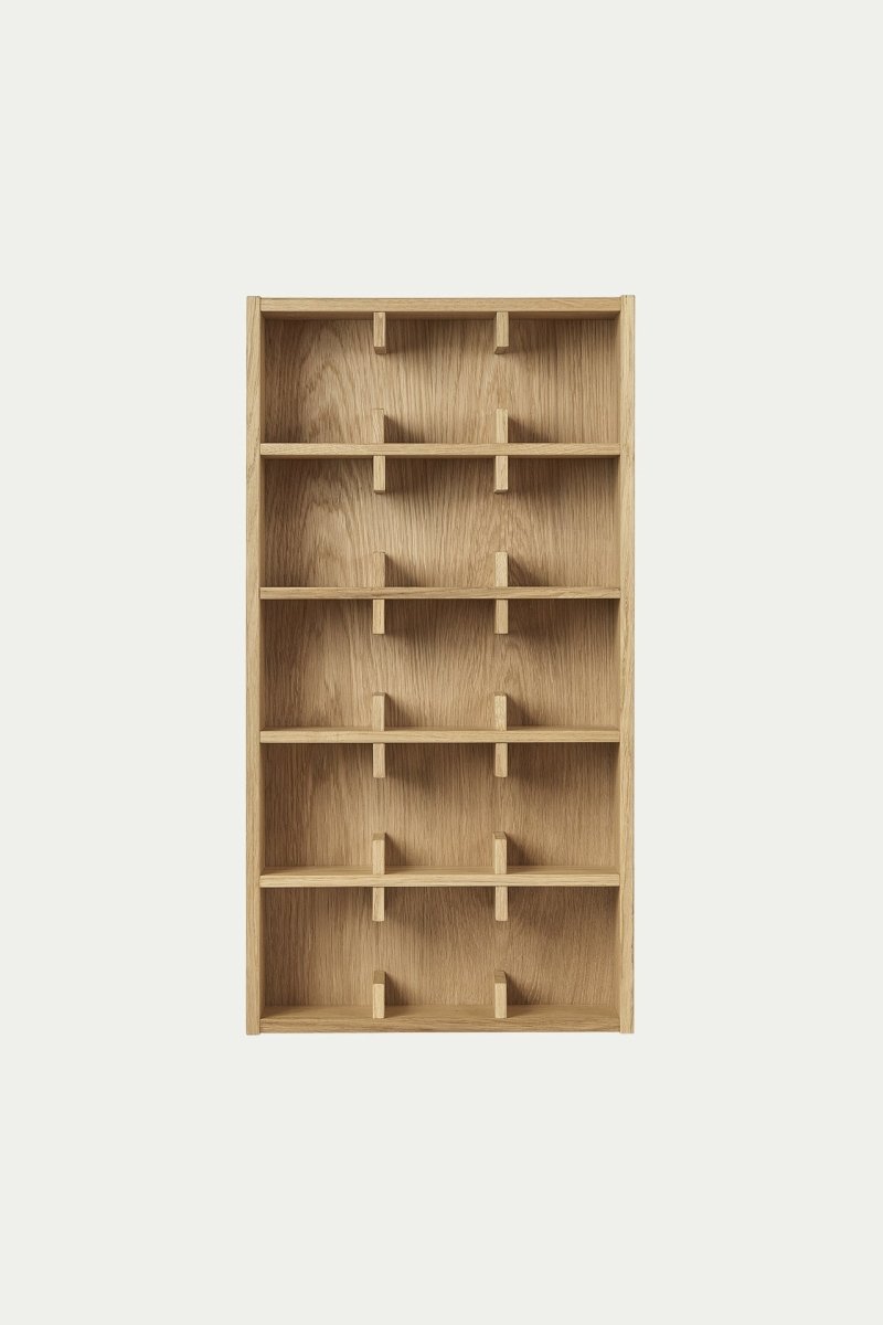 SÆTTER 15 - Olieret eg - Kopreol - Sætter Copenhagen - den originale kopreol