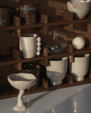 SÆTTER 15 - Valnød - Kopreol - Sætter Copenhagen - den originale kopreol