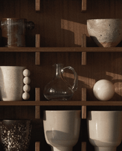 SÆTTER 15 - Valnød - Kopreol - Sætter Copenhagen - den originale kopreol