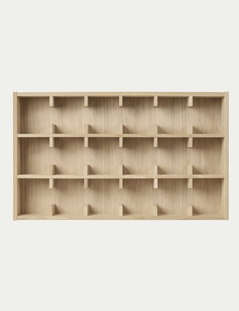 SÆTTER 3 Horisontal - Natur - Kopreol - Sætter Copenhagen - den originale kopreol