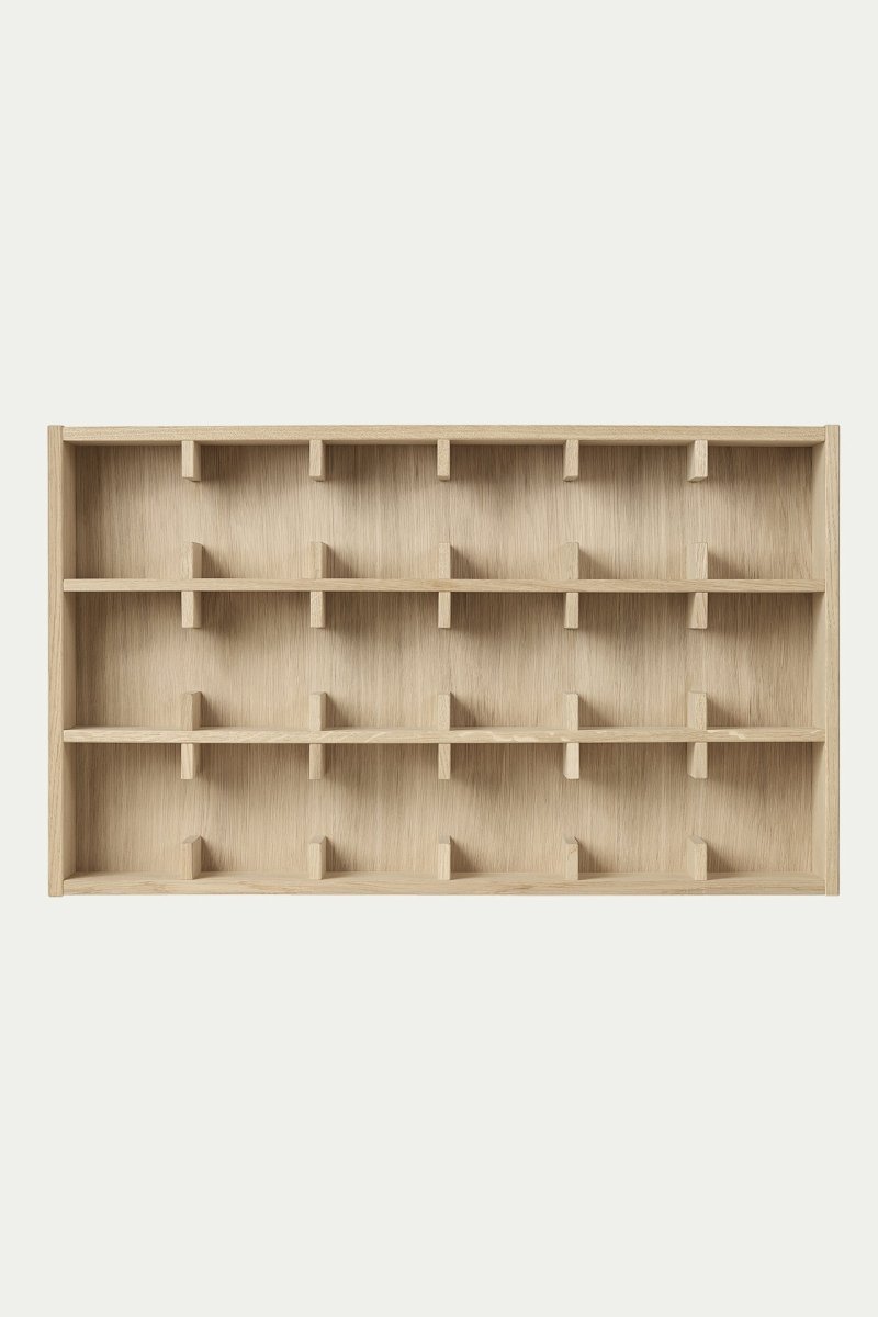 SÆTTER 3 Horisontal - Natur - Kopreol - Sætter Copenhagen - den originale kopreol