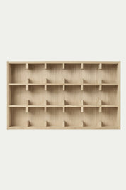 SÆTTER 3 Horisontal - Natur - Kopreol - Sætter Copenhagen - den originale kopreol