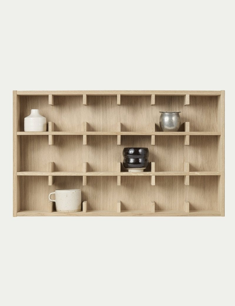 SÆTTER 3 Horisontal - Natur - Kopreol - Sætter Copenhagen - den originale kopreol