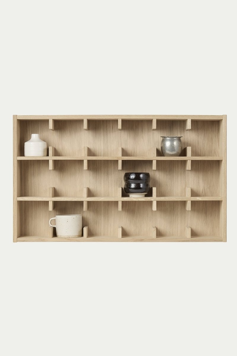 SÆTTER 3 Horisontal - Natur - Kopreol - Sætter Copenhagen - den originale kopreol