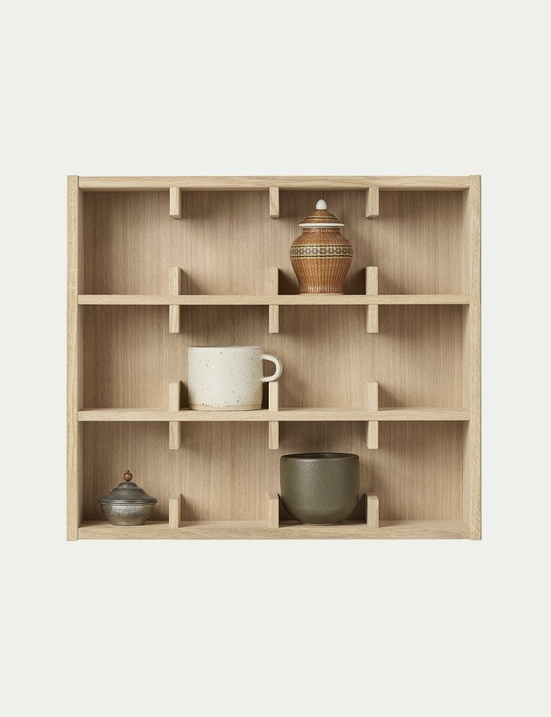 SÆTTER 3 - Natur - Kopreol - Sætter Copenhagen - den originale kopreol