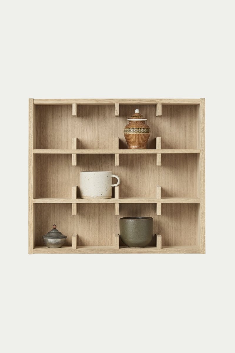 SÆTTER 3 - Natur - Kopreol - Sætter Copenhagen - den originale kopreol