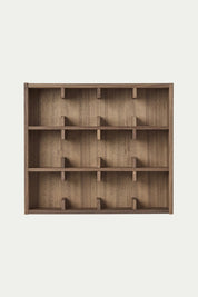 SÆTTER 3 - Valnød - Kopreol - Sætter Copenhagen - den originale kopreol