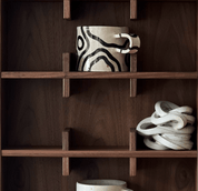 SÆTTER 3 - Valnød - Kopreol - Sætter Copenhagen - den originale kopreol