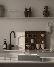 SÆTTER 3 - Valnød - Kopreol - Sætter Copenhagen - den originale kopreol