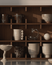 SÆTTER 3 - Valnød - Kopreol - Sætter Copenhagen - den originale kopreol