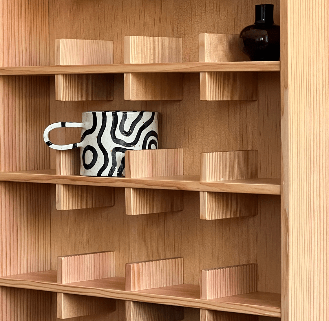 SÆTTER 5 - LOUISIANA x Sætter Copenhagen - Kopreol - Sætter Copenhagen - den originale kopreol