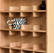 SÆTTER 5 - LOUISIANA x Sætter Copenhagen - Kopreol - Sætter Copenhagen - den originale kopreol