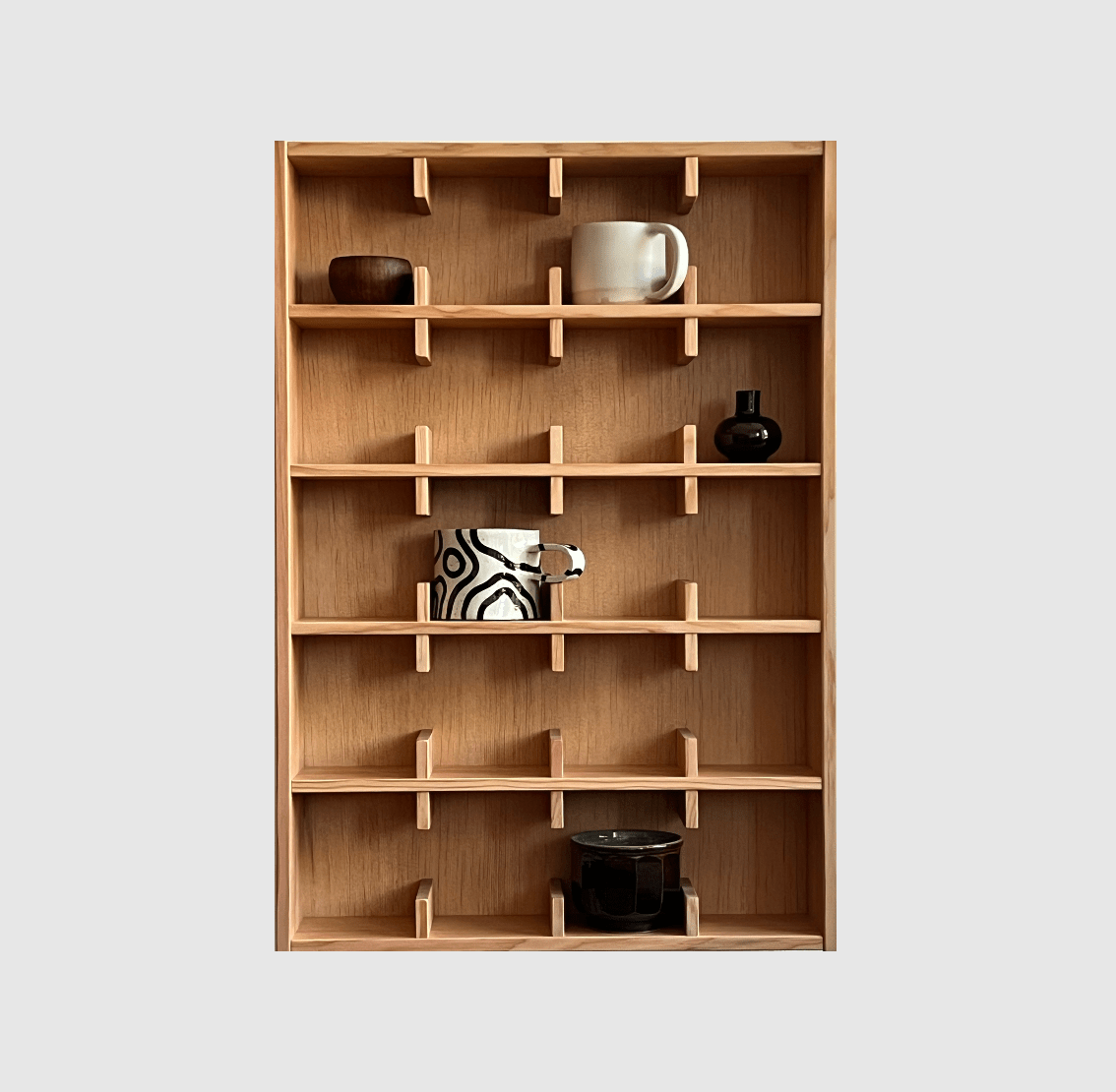 SÆTTER 5 - LOUISIANA x Sætter Copenhagen - Kopreol - Sætter Copenhagen - den originale kopreol