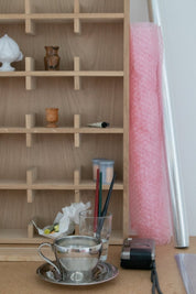 SÆTTER 5 - Natur - Kopreol - Sætter Copenhagen - den originale kopreol