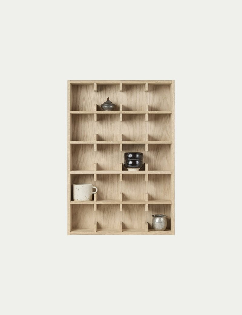 SÆTTER 5 - Natur - Kopreol - Sætter Copenhagen - den originale kopreol