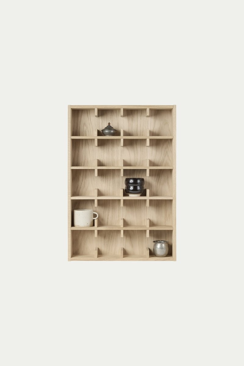 SÆTTER 5 - Natur - Kopreol - Sætter Copenhagen - den originale kopreol