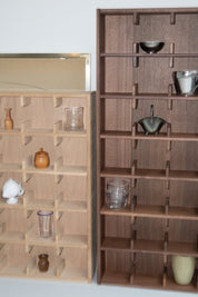 SÆTTER 5 - Natur - Kopreol - Sætter Copenhagen - den originale kopreol