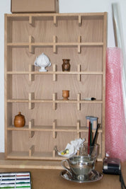 SÆTTER 5 - Natur - Kopreol - Sætter Copenhagen - den originale kopreol