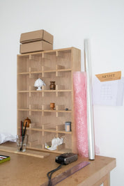 SÆTTER 5 - Natur - Kopreol - Sætter Copenhagen - den originale kopreol