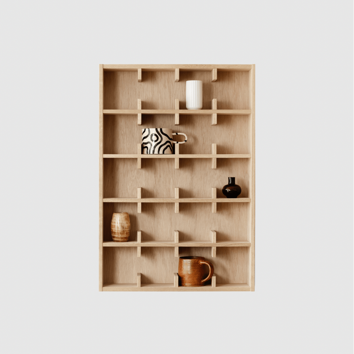 SÆTTER 5 - Natur - Kopreol - Sætter Copenhagen - den originale kopreol