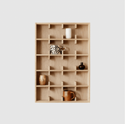 SÆTTER 5 - Natur - Kopreol - Sætter Copenhagen - den originale kopreol