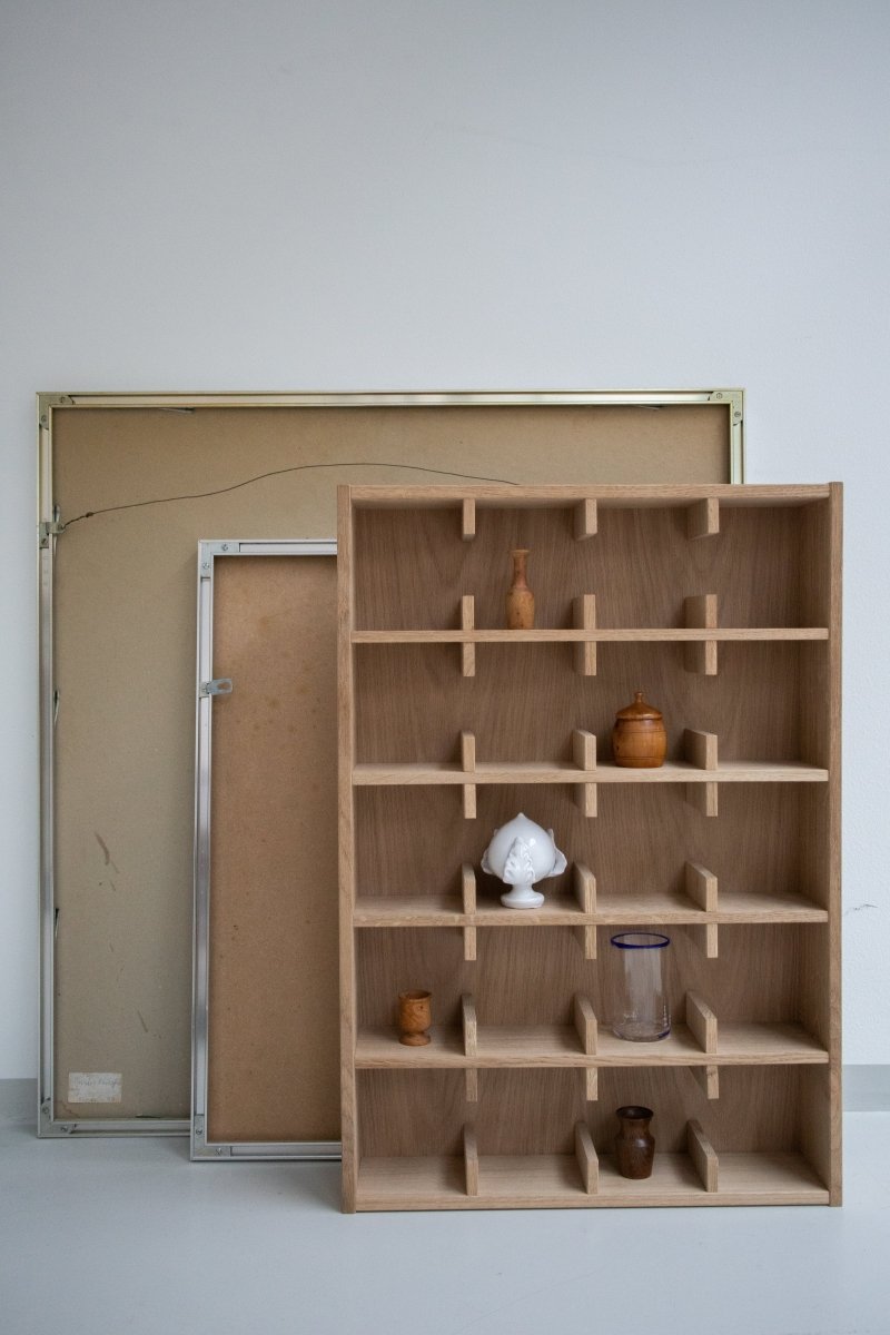 SÆTTER 5 - Natur - Kopreol - Sætter Copenhagen - den originale kopreol