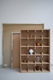 SÆTTER 5 - Natur - Kopreol - Sætter Copenhagen - den originale kopreol