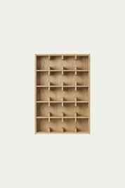 SÆTTER 5 - Olieret eg - Kopreol - Sætter Copenhagen - den originale kopreol