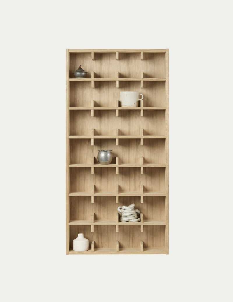 SÆTTER 7 - Natur - Kopreol - Sætter Copenhagen - den originale kopreol