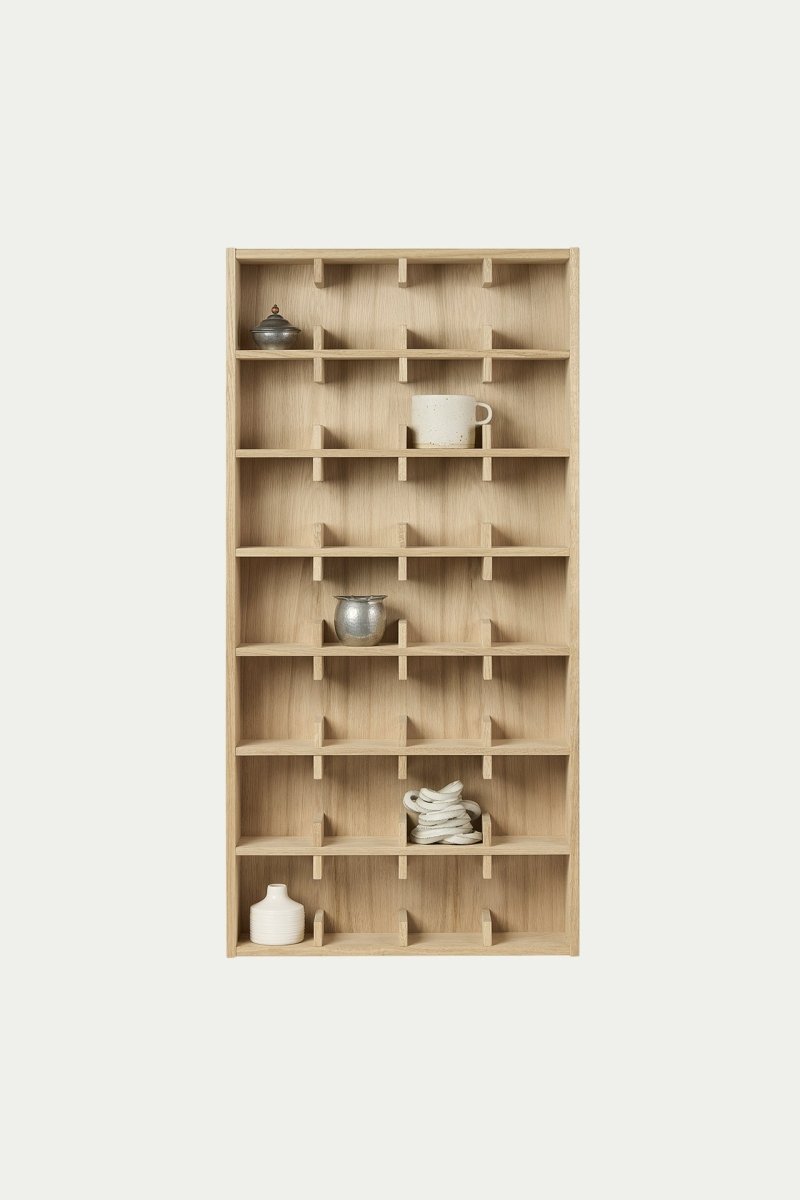 SÆTTER 7 - Natur - Kopreol - Sætter Copenhagen - den originale kopreol