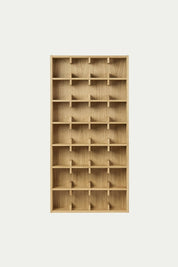 SÆTTER 7 - Olieret eg - Kopreol - Sætter Copenhagen - den originale kopreol