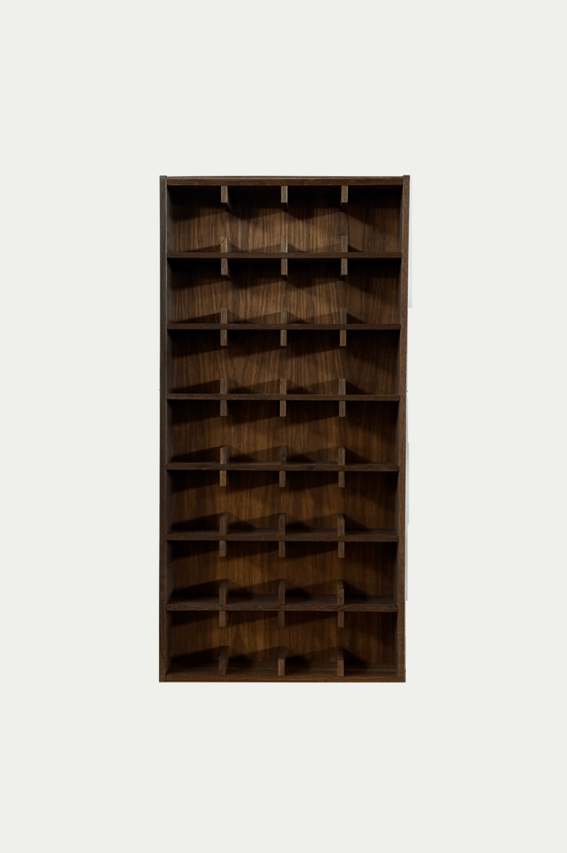 SÆTTER 7 - Røget eg - Kopreol - Sætter Copenhagen - den originale kopreol