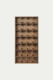 SÆTTER 7 - Valnød - Kopreol - Sætter Copenhagen - den originale kopreol