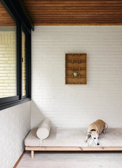 SÆTTER Max 12 - Olieret eg - Reol - Sætter Copenhagen - den originale kopreol