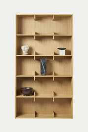 SÆTTER MEGA - Reol - Sætter Copenhagen - den originale kopreol