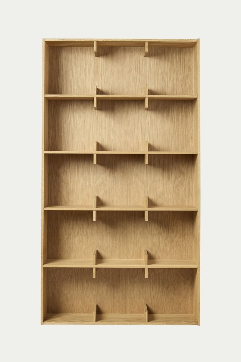 SÆTTER MEGA - Reol - Sætter Copenhagen - den originale kopreol