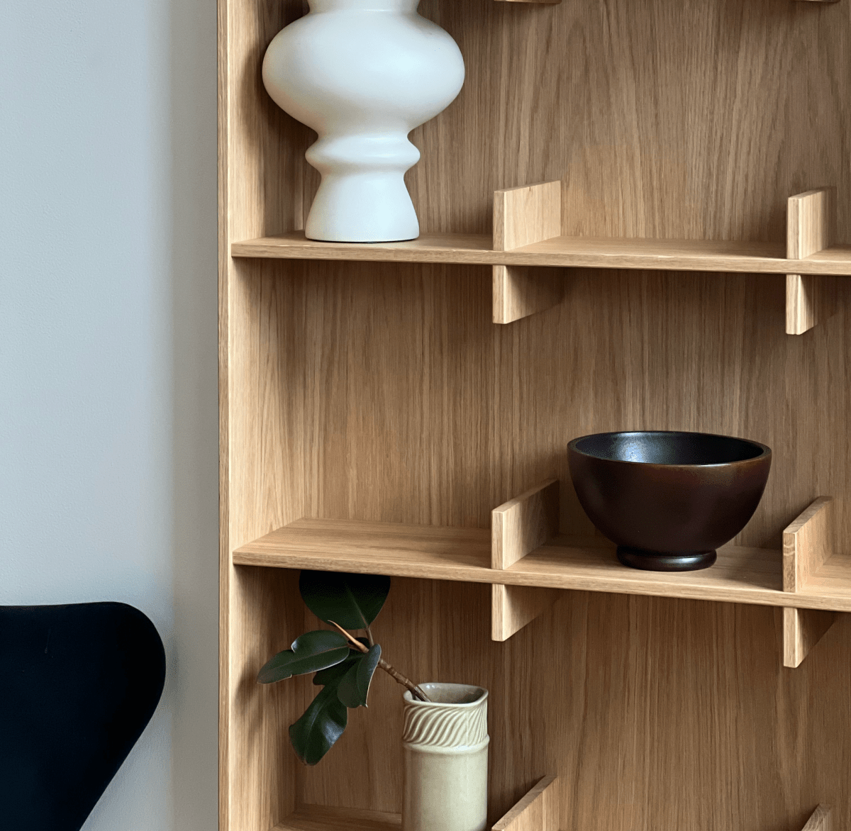 SÆTTER MEGA - Reol - Sætter Copenhagen - den originale kopreol