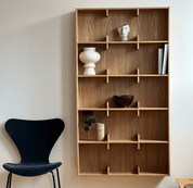 SÆTTER MEGA - Reol - Sætter Copenhagen - den originale kopreol