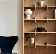 SÆTTER MEGA - Reol - Sætter Copenhagen - den originale kopreol