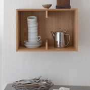 SÆTTER SHELF 2 - Hylde - Sætter Copenhagen - den originale kopreol