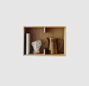 SÆTTER SHELF 2 - Hylde - Sætter Copenhagen - den originale kopreol