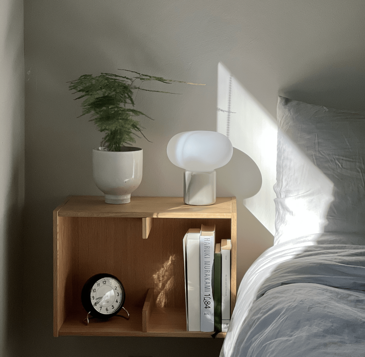 SÆTTER SHELF 2 - Hylde - Sætter Copenhagen - den originale kopreol