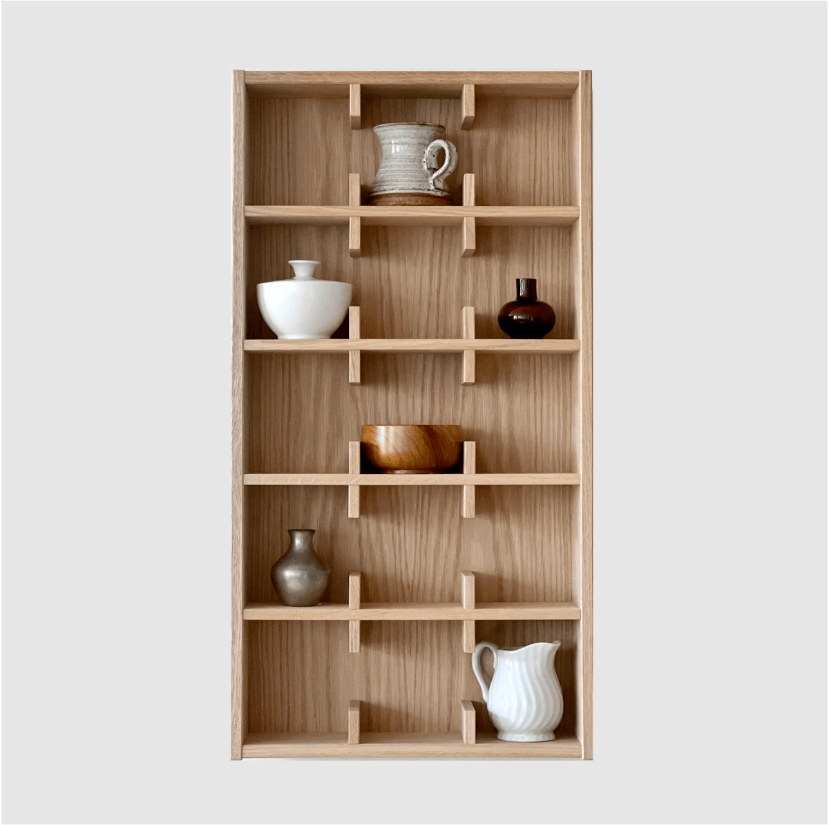 SÆTTER 15 - Natur - Kopreol - Sætter Copenhagen - den originale kopreol