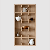 SÆTTER 15 - Natur - Kopreol - Sætter Copenhagen - den originale kopreol