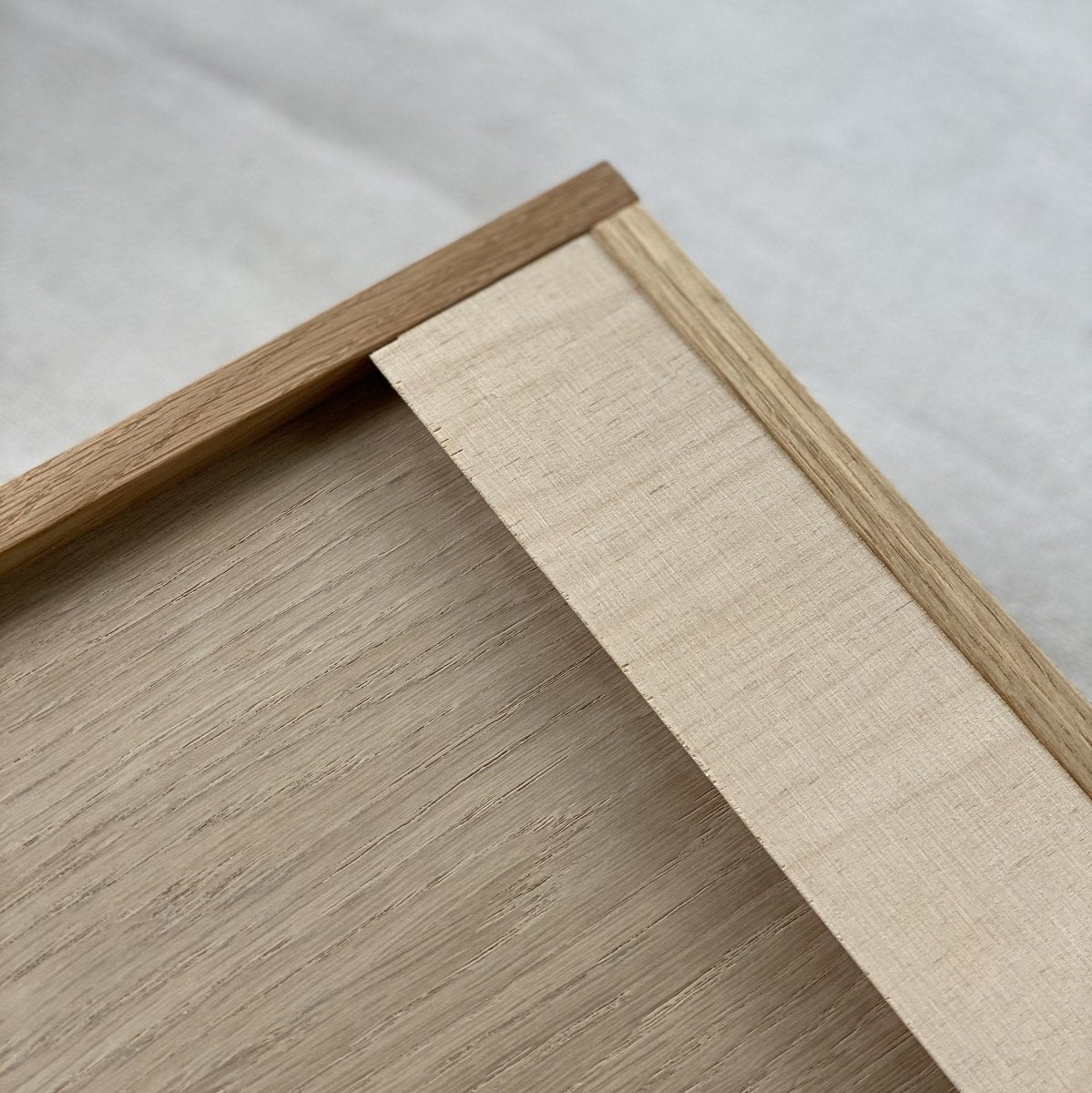 SÆTTER 7 - Olieret eg - Kopreol - Sætter Copenhagen - den originale kopreol