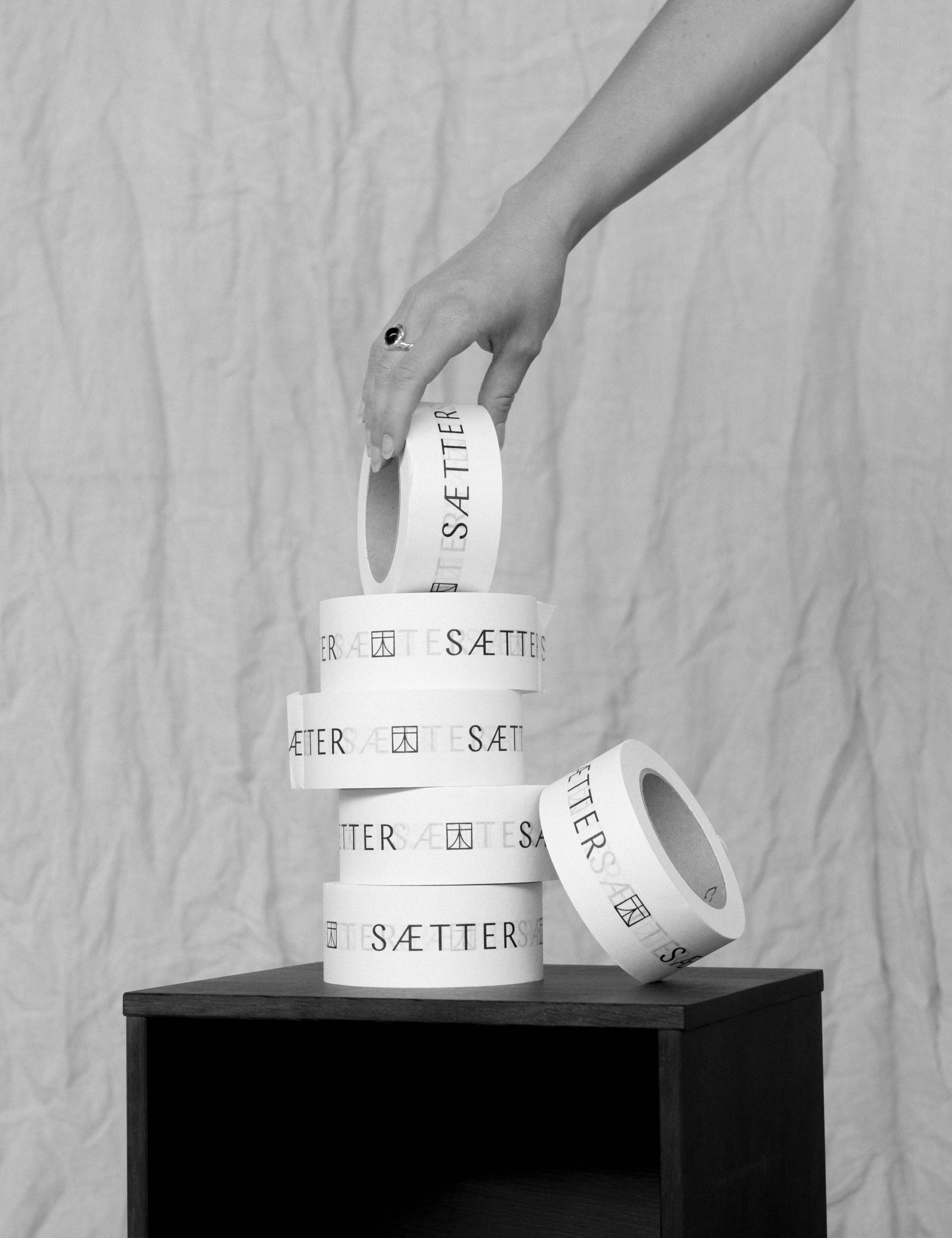 Et nyt take på SÆTTER - Sætter Copenhagen