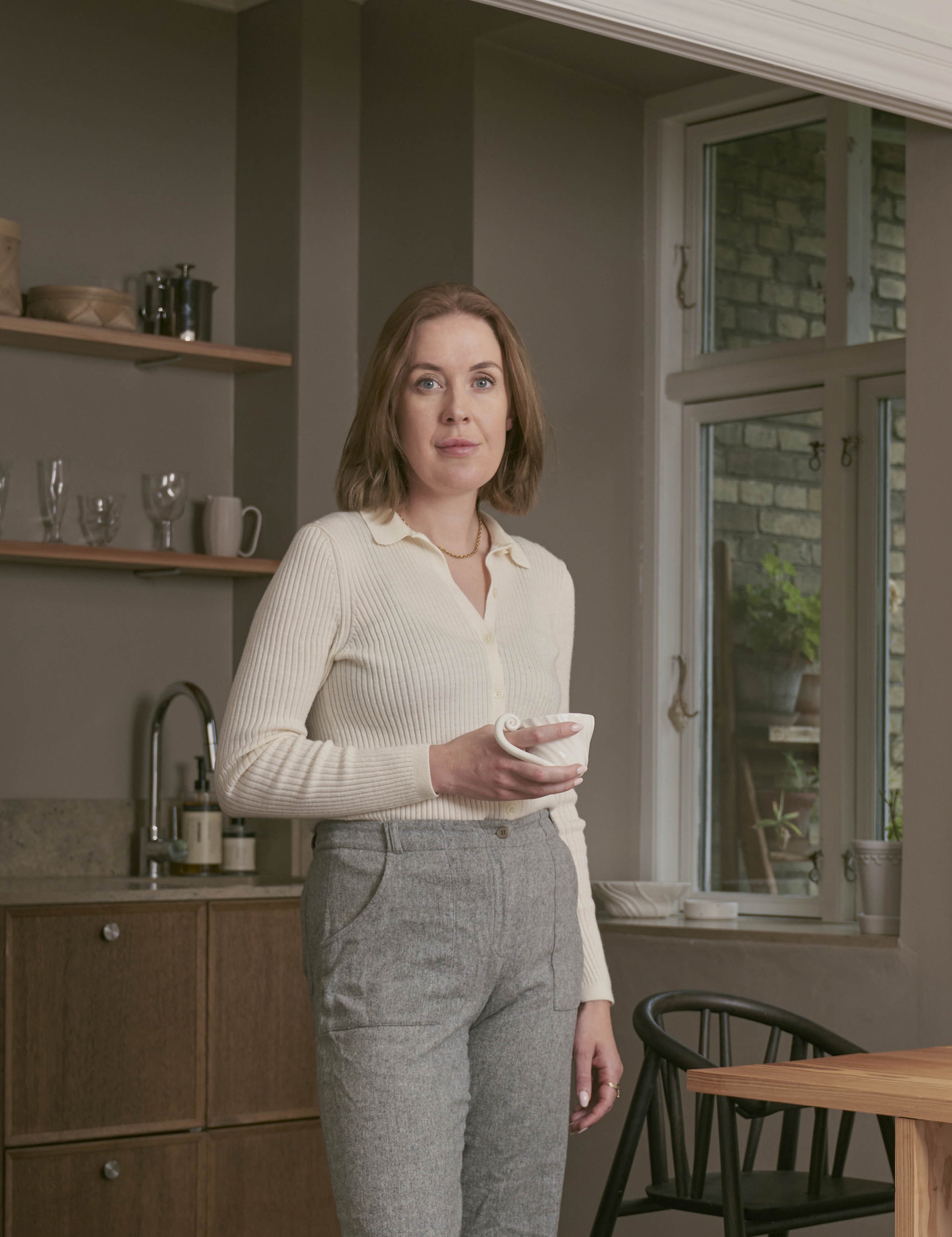 Min SÆTTER: Anne Voigt - Sætter Copenhagen